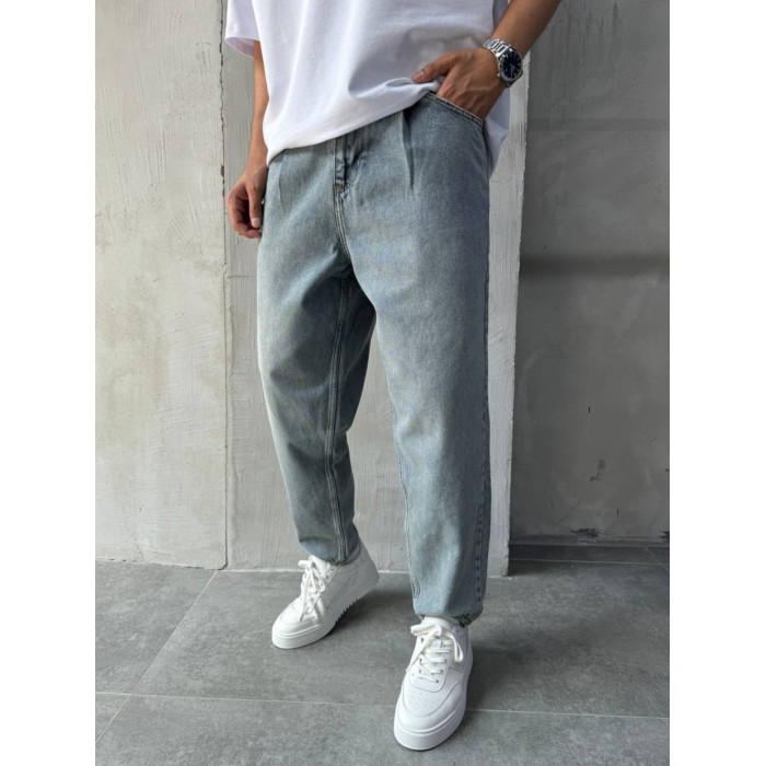 Джинси Baggy