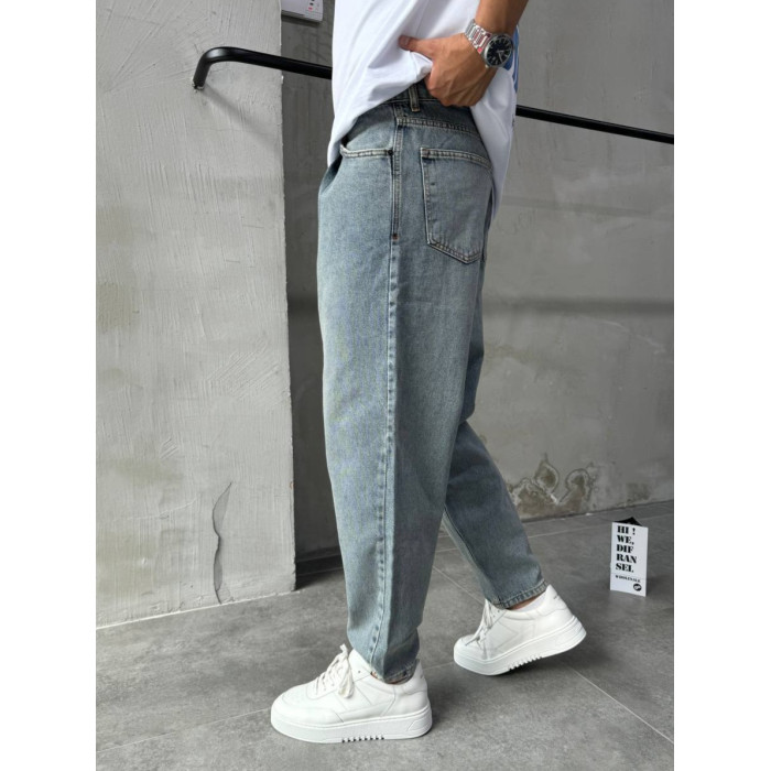 Джинси Baggy