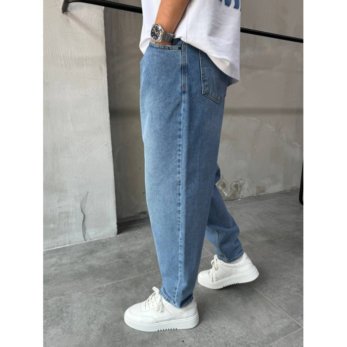 Джинси Baggy