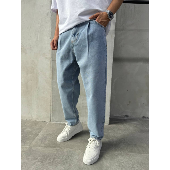 Джинси Baggy