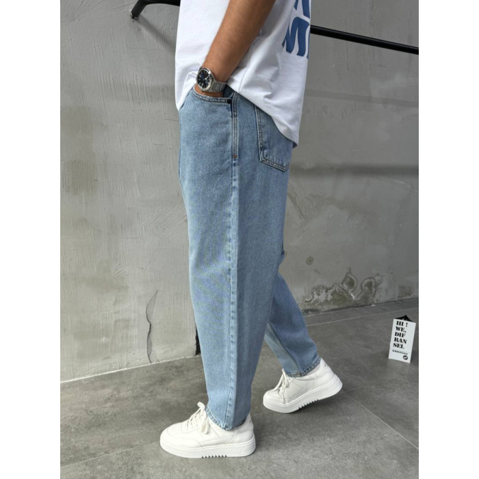 Джинси Baggy
