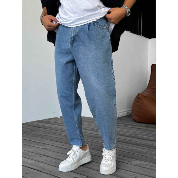 Джинси Baggy
