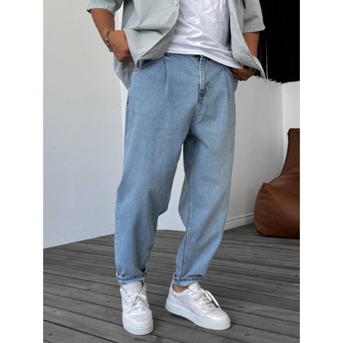 Джинси Baggy