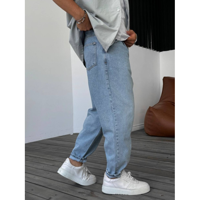 Джинси Baggy