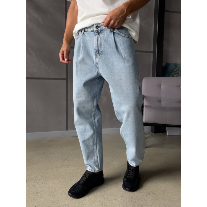 Джинси Baggy