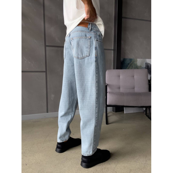 Джинси Baggy