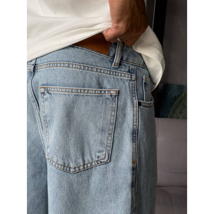 Джинси Baggy