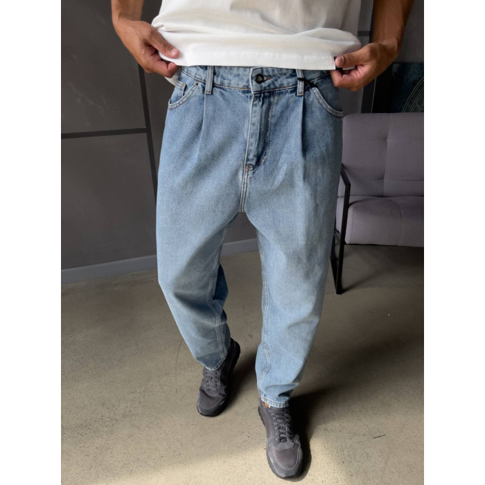 Джинси Baggy