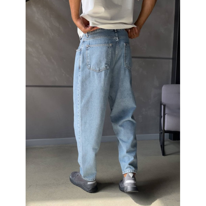 Джинси Baggy