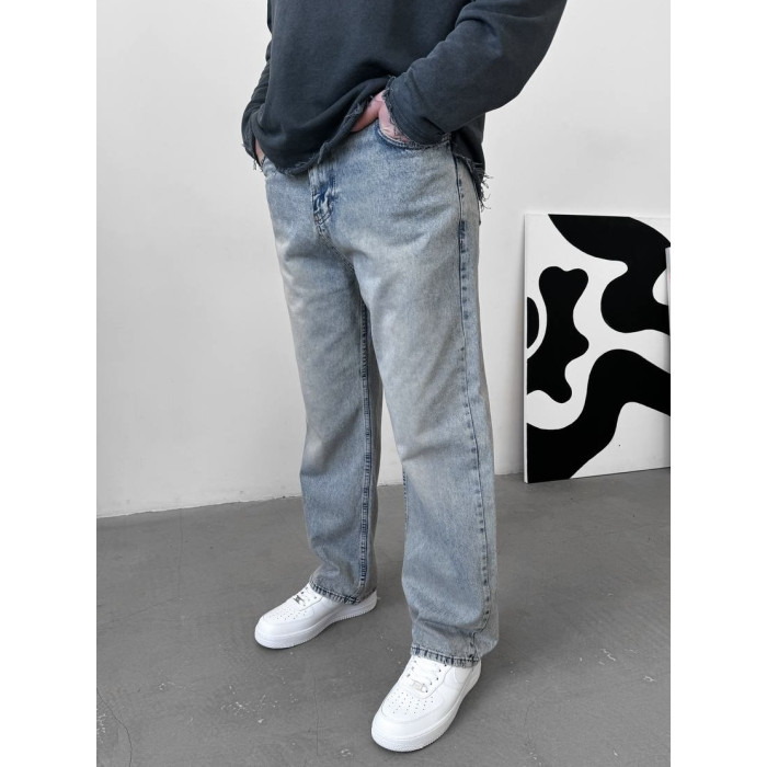 Джинси Baggy
