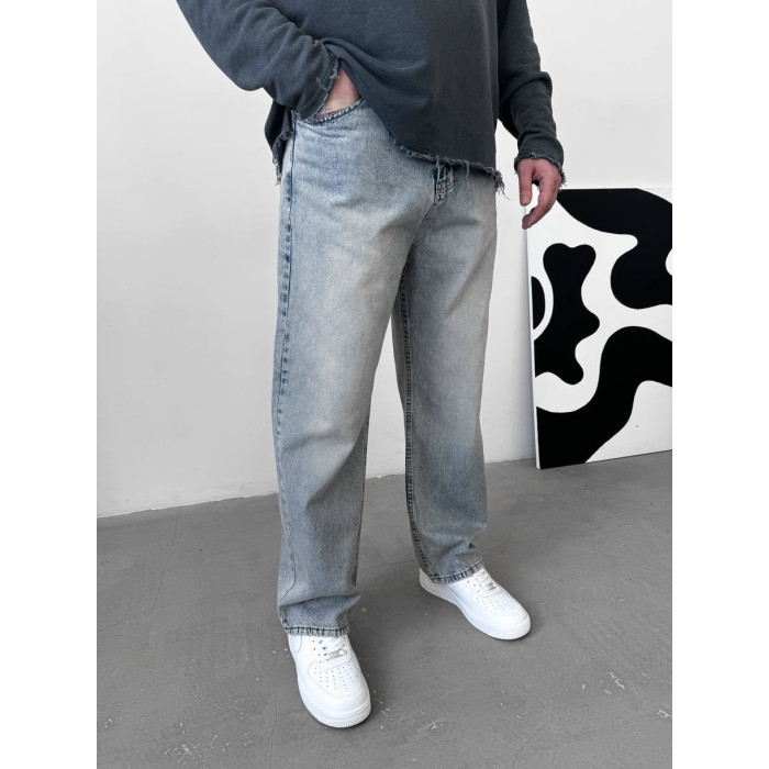 Джинси Baggy