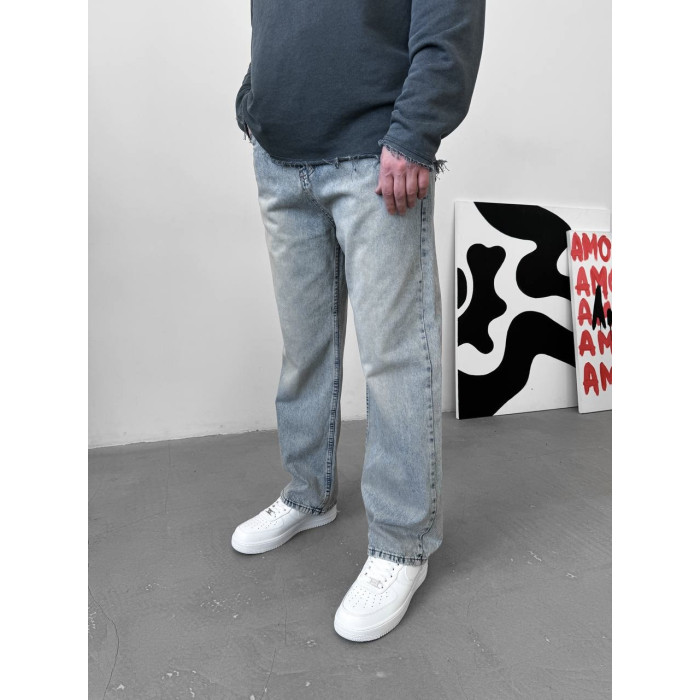 Джинси Baggy