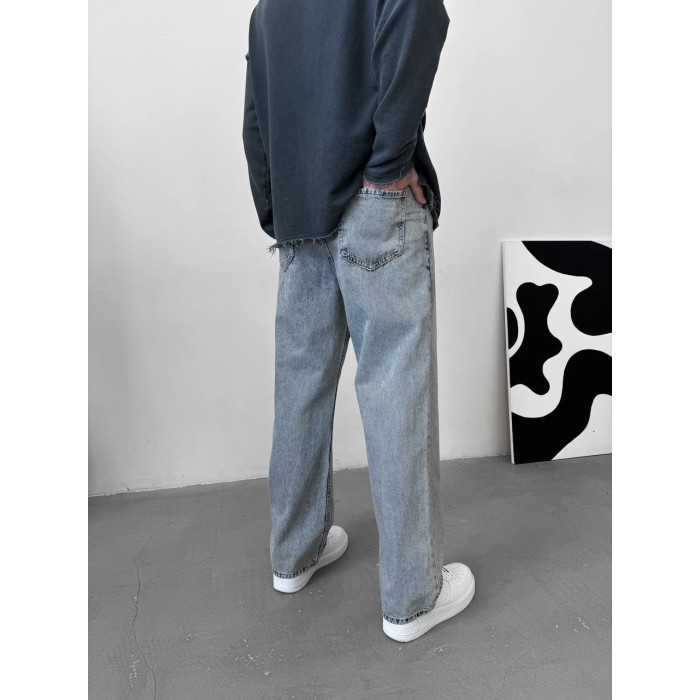 Джинси Baggy