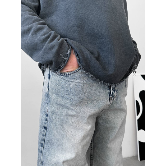 Джинси Baggy