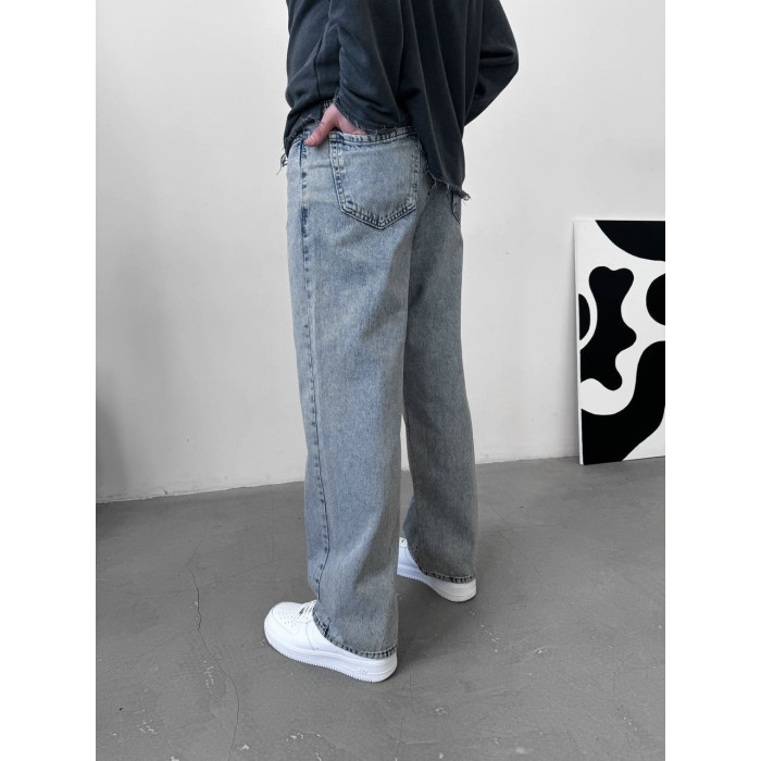 Джинси Baggy