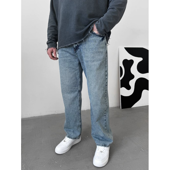 Джинси Baggy