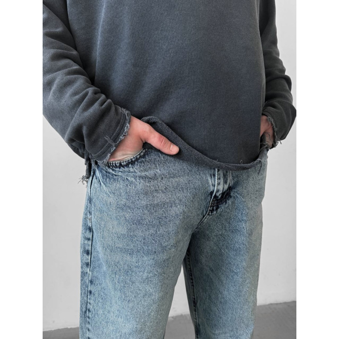 Джинси Baggy