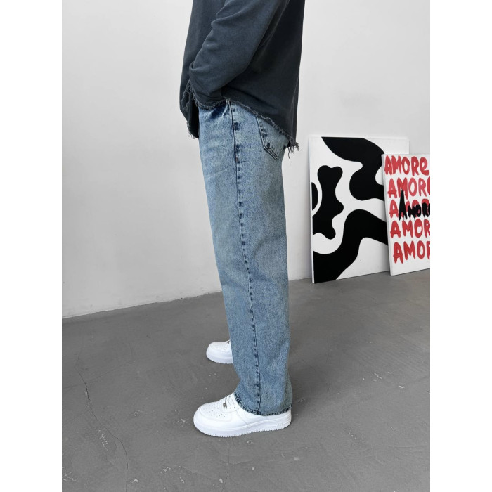 Джинси Baggy