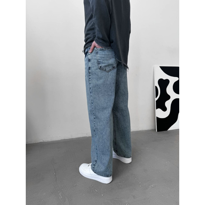 Джинси Baggy