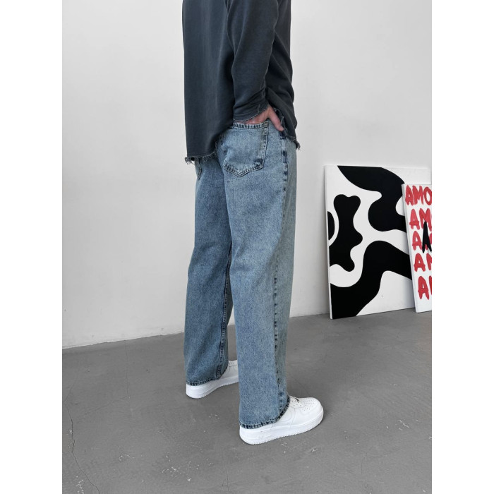 Джинси Baggy