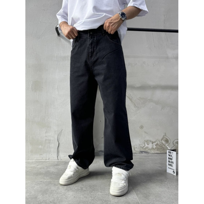 Джинси Baggy
