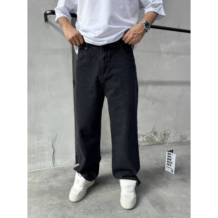 Джинси Baggy