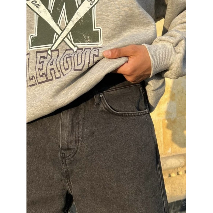 Джинси Baggy