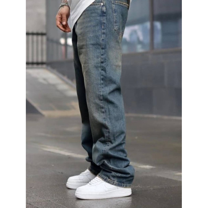 Джинси Baggy
