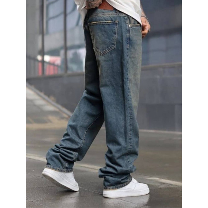 Джинси Baggy