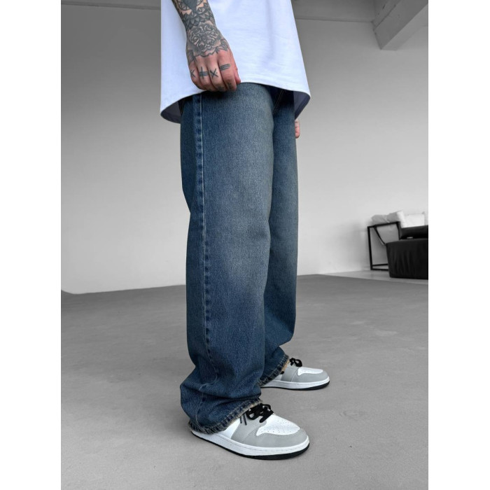 Джинси Baggy
