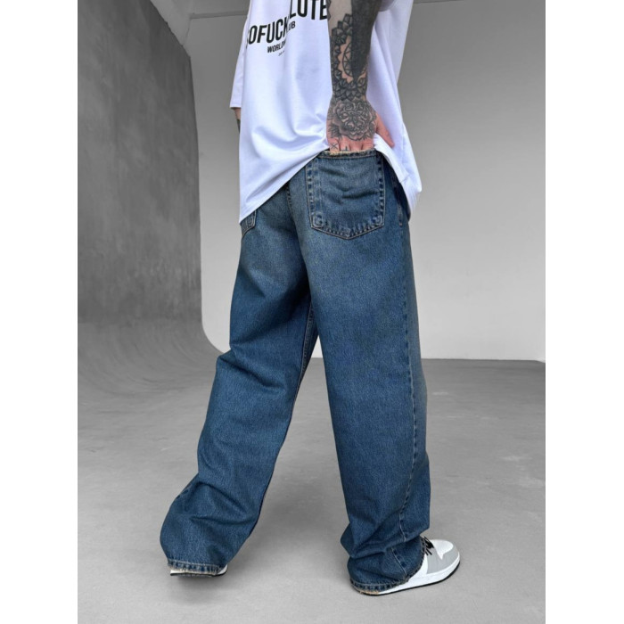 Джинси Baggy