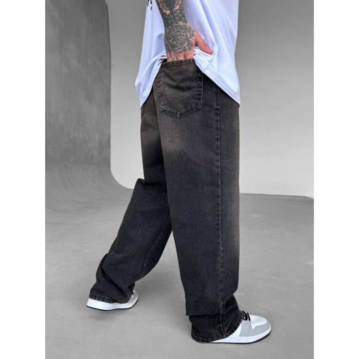 Джинси Baggy