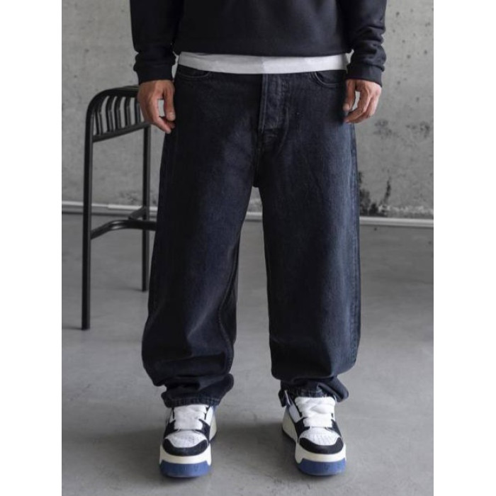 Джинси Baggy