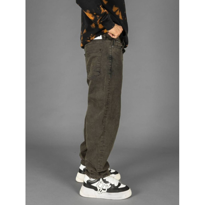 Джинси Baggy
