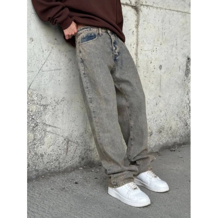Джинси Baggy