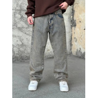 Джинси Baggy