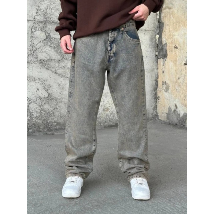Джинси Baggy