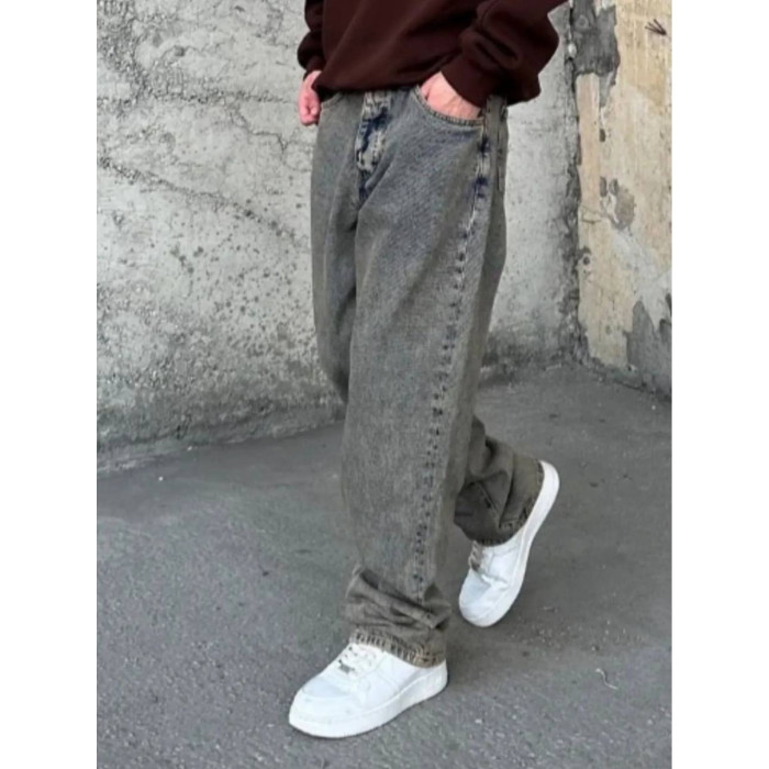 Джинси Baggy