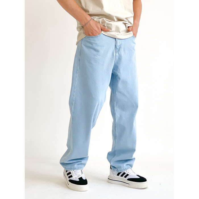Джинси Baggy
