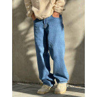 Джинси Baggy