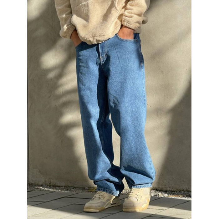 Джинси Baggy