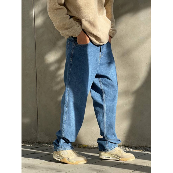 Джинси Baggy