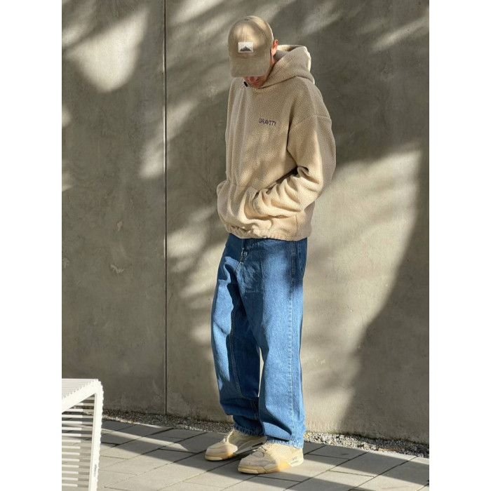 Джинси Baggy