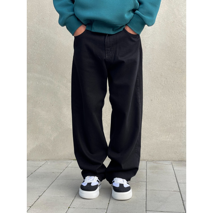 Джинси Baggy