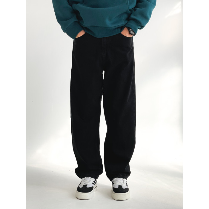 Джинси Baggy