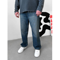 Джинси Baggy