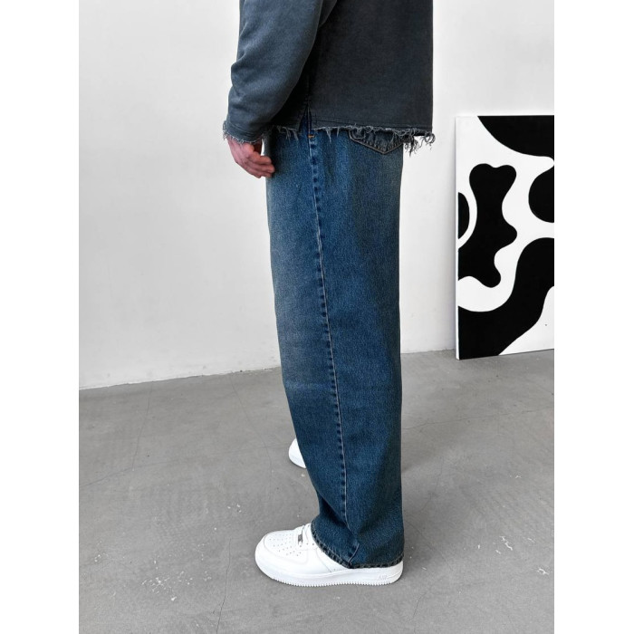 Джинси Baggy