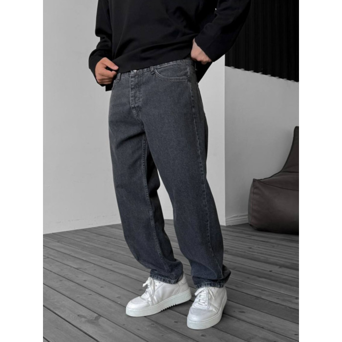 Джинси Baggy