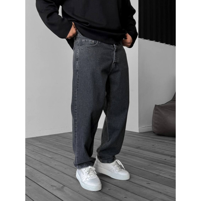 Джинси Baggy