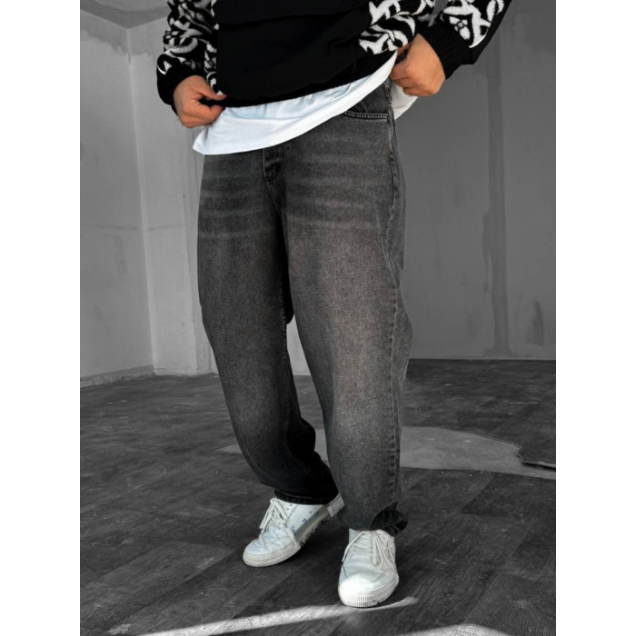 Джинси Baggy